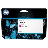 картридж HP 727 B3P20A