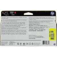 картридж HP 727 B3P20A