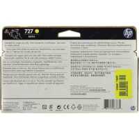 картридж HP 727 B3P21A