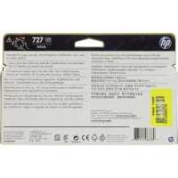 картридж HP 727 B3P23A