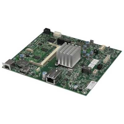 плата форматера HP B5L46-67909