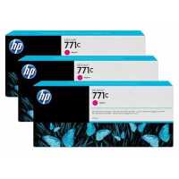 картридж HP 771C B6Y09A