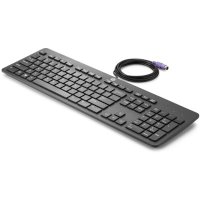 клавиатура HP Business Slim N3R86AA