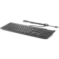 клавиатура HP Business Slim Smartcard Z9H48AA
