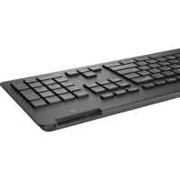 клавиатура HP Business Slim Smartcard Z9H48AA