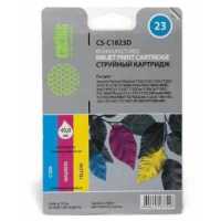 картридж HP C1823D