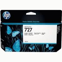 картридж HP 727 C1Q12A
