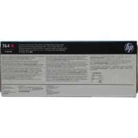 картридж HP 764 C1Q14A