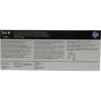 картридж HP 764 C1Q15A
