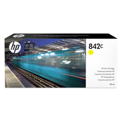 

HP 842C