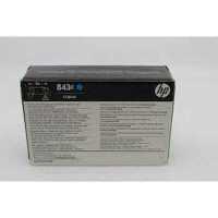 картридж HP 843C C1Q66A