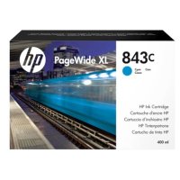 картридж HP 843C C1Q66A