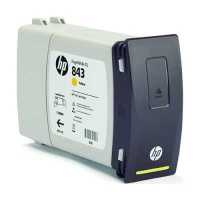 HP 843C C1Q68A