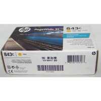 картридж HP 843C C1Q68A