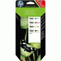 картридж HP C2N93AE