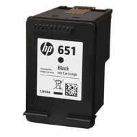 картридж HP 651 C2P10AE