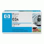 картридж HP C3903A