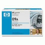 картридж HP 09A C3909A