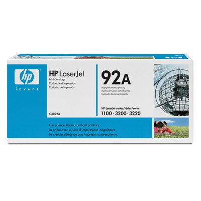 

HP 92A
