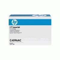 картридж HP C4096AC