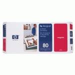 картридж HP C4822A