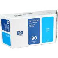 HP 80 C4846A