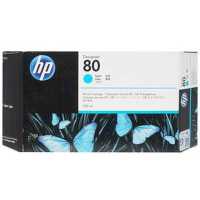 картридж HP 80 C4846A