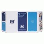 картридж HP 80 C4846A