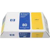 картридж HP 80 C4848A