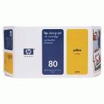картридж HP 80 C4848A