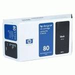 картридж HP 80 C4871A