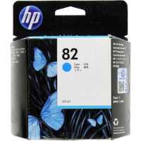 HP 82 C4911A