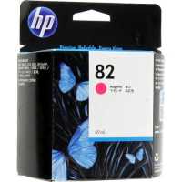 HP 82 C4912A