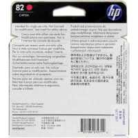 картридж HP 82 C4912A