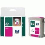 картридж HP 82 C4912A