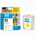 картридж HP 82 C4913A