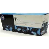 картридж HP 81 C4930A