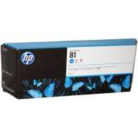 HP 81 C4931A