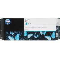 картридж HP 81 C4931A