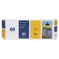 HP 81 C4933A
