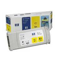 картридж HP 81 C4933A