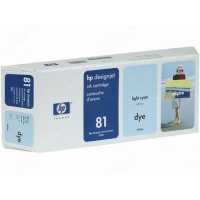 HP 81 C4934A