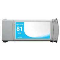 картридж HP 81 C4934A
