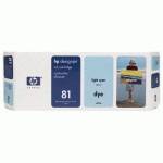 картридж HP 81 C4934A