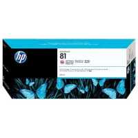картридж HP 81 C4935A