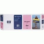 картридж HP 81 C4935A