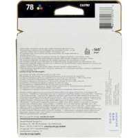 картридж HP C6578DE