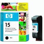 картридж HP C6615NE