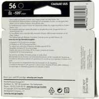 картридж HP 56 C6656AE