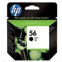 картридж HP 56 C6656AE